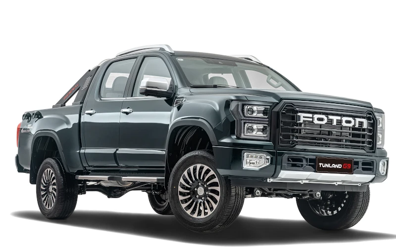 Tunland G9